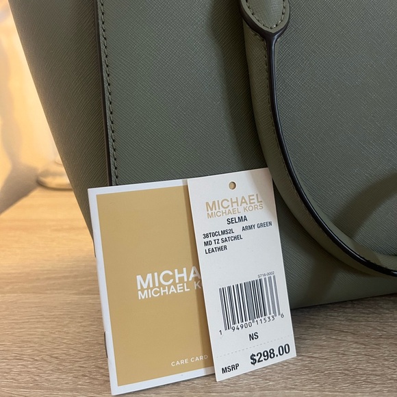 Michael Kors Selma - Picture 3 of 14